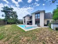 Vente maison 6 pièces Vente maison 6 pièces