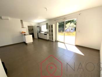 Vente maison 5 pièces Carquefou 44