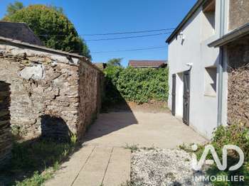 Vente maison 3 pièces Vente maison 3 pièces