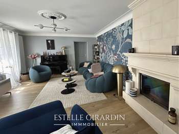 Vente Maison 6 chambresCarquefou