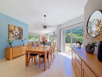Vente Maison 6 chambresCarquefou