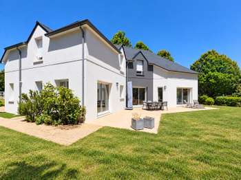 Vente Maison 6 chambresCarquefou
