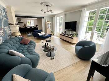 Vente Maison 6 chambresCarquefou