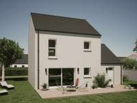 Vente maison