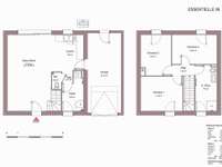 Vente maison