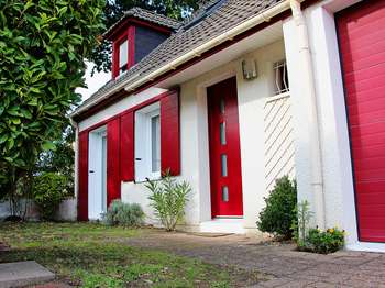 Vente Maison 4 chambresCarquefou