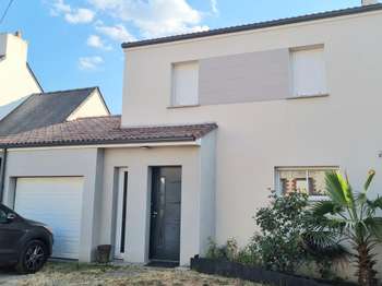 Vente maison 4 pièces Carquefou 44