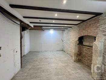 Vente Maison 3 piècesCarquefou