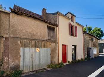 Vente Maison 3 piècesCarquefou