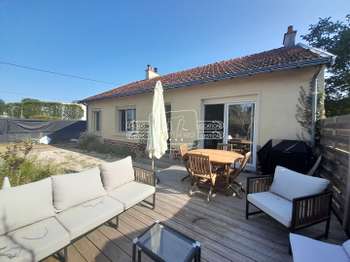 Vente Maison 2 chambresCarquefou