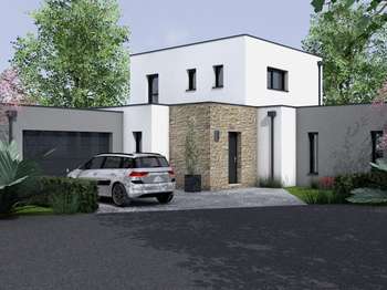Vente Maison 3 chambresCarquefou