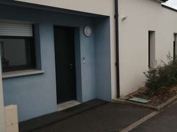 Vente Maison 2 chambresCarquefou