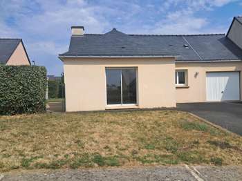 Vente Maison 3 chambresCarquefou