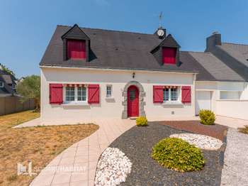 Vente maison 5 pièces Carquefou 44