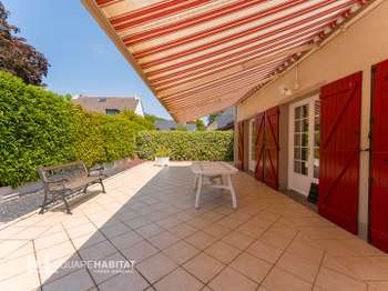 Vente Maison 4 chambresCarquefou