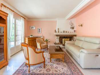Vente Maison 4 chambresCarquefou
