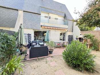 Vente Maison 3 chambresCarquefou