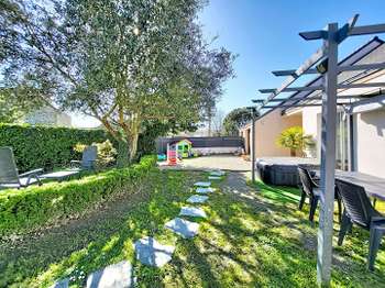 Vente Maison 4 chambresCarquefou