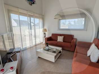 Vente Maison 3 chambresCarquefou