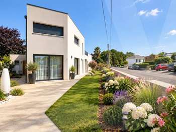Vente maison 6 pièces Carquefou 44