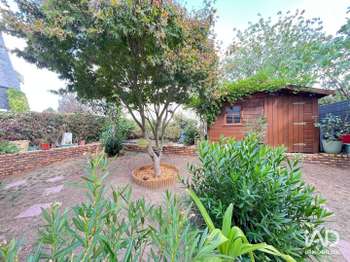 Vente Maison 4 chambresCarquefou