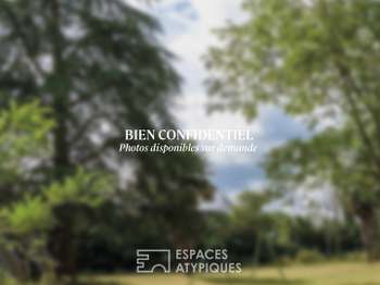 Vente maison 4 pièces Carquefou 44