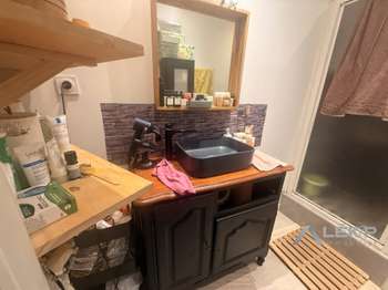 Vente maison 3 pièces Vente maison 3 pièces