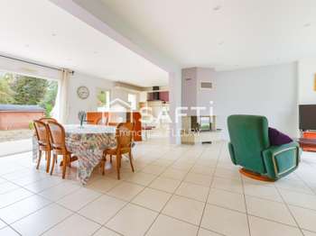 Vente maison 6 pièces Carquefou 44
