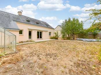 Vente Maison 5 chambresCarquefou