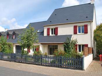 Vente Maison 5 chambresCarquefou