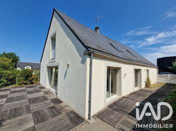 Vente Maison 7 piècesCarquefou