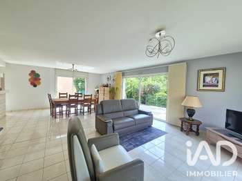 Vente maison 7 pièces Carquefou 44
