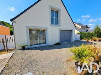 Maison 7 pièces 147 m² · à Carquefou · 147 m² · 497 000 €