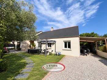 Vente Maison 4 chambresCarquefou