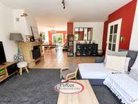 Vente maison 6 pièces Vente maison 6 pièces