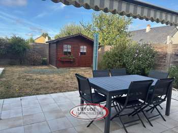 Vente maison 6 pièces Carquefou 44