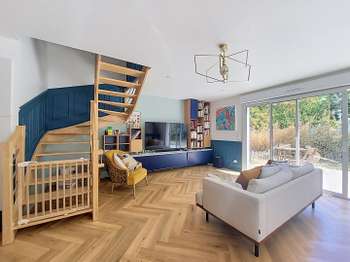 Vente maison 4 pièces Carquefou 44