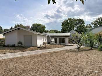 Vente Maison 3 chambresCarquefou