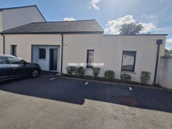 Vente Maison 2 chambresCarquefou