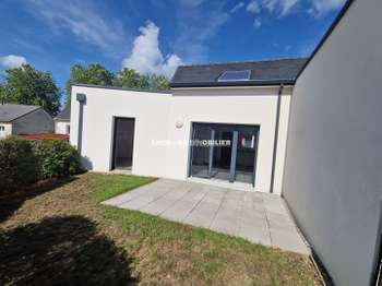Vente maison 3 pièces Carquefou 44