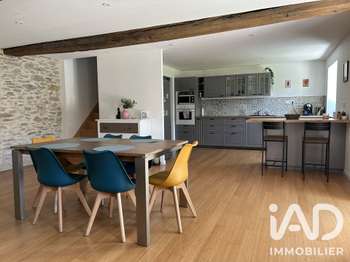 Maison 6 pièces 150 m² · à Carquefou · 150 m² · 425 000 €