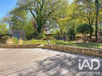 Maison 5 pièces 153 m² · à Carquefou · 153 m² · 413 000 €