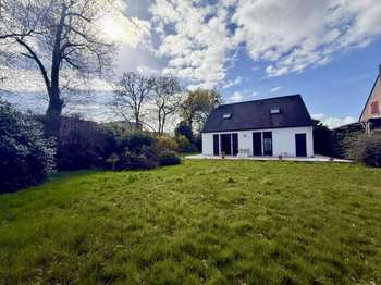 Vente maison 5 pièces Carquefou 44