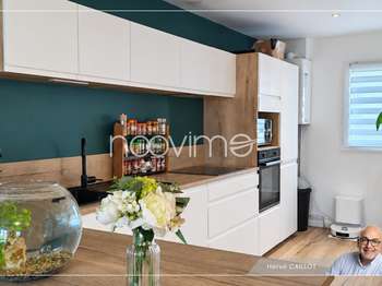 Vente Maison 3 chambresCarquefou