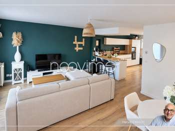 Vente Maison 3 chambresCarquefou