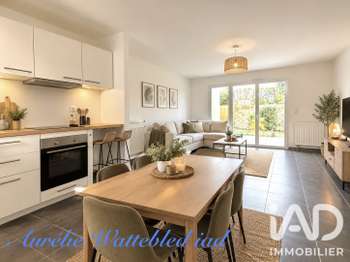 Vente Maison 2 chambresCarquefou