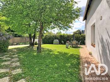 Vente maison 6 pièces Carquefou 44