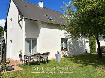 Vente maison 6 pièces Carquefou 44