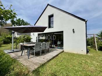 Vente maison 5 pièces Carquefou 44