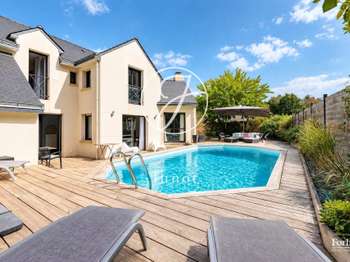 Photo Vente maison Carquefou